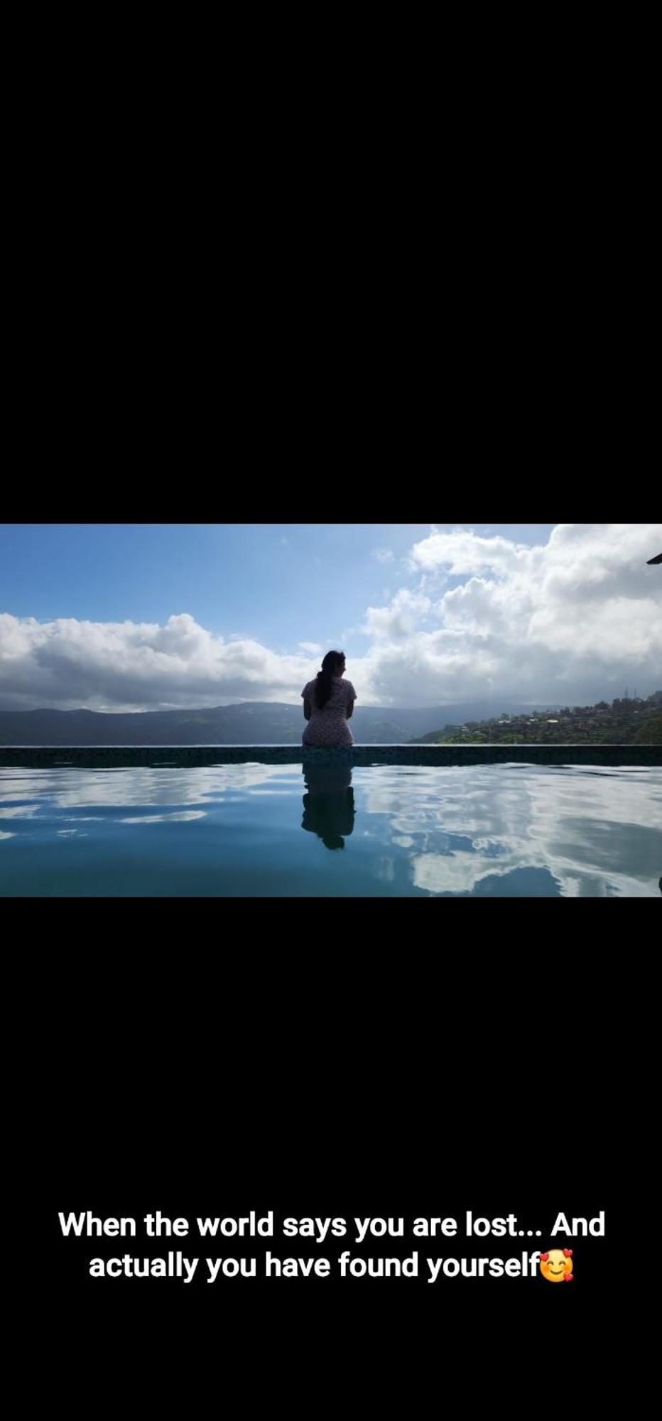 Skai Villa By Hill Staytion Panchgani Buitenkant foto